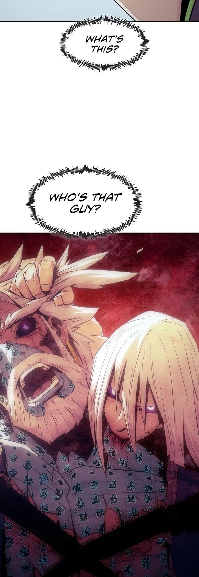 Becoming the Swordmaster Rank Young Lord of the Sichuan Tang Family Chapter 70 - Page 33