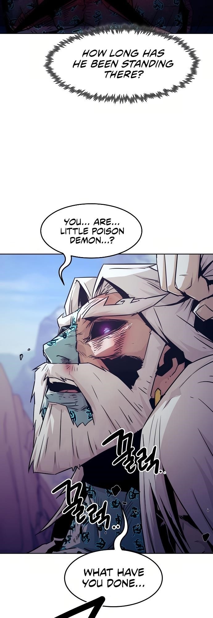 Becoming the Swordmaster Rank Young Lord of the Sichuan Tang Family Chapter 70 - Page 34