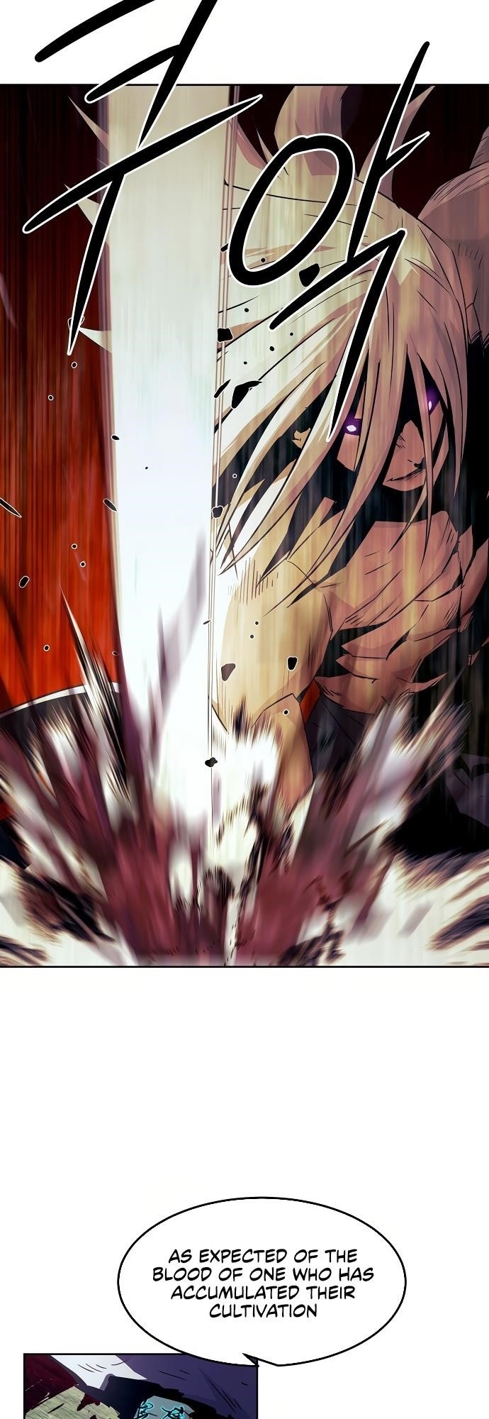 Becoming the Swordmaster Rank Young Lord of the Sichuan Tang Family Chapter 70 - Page 35