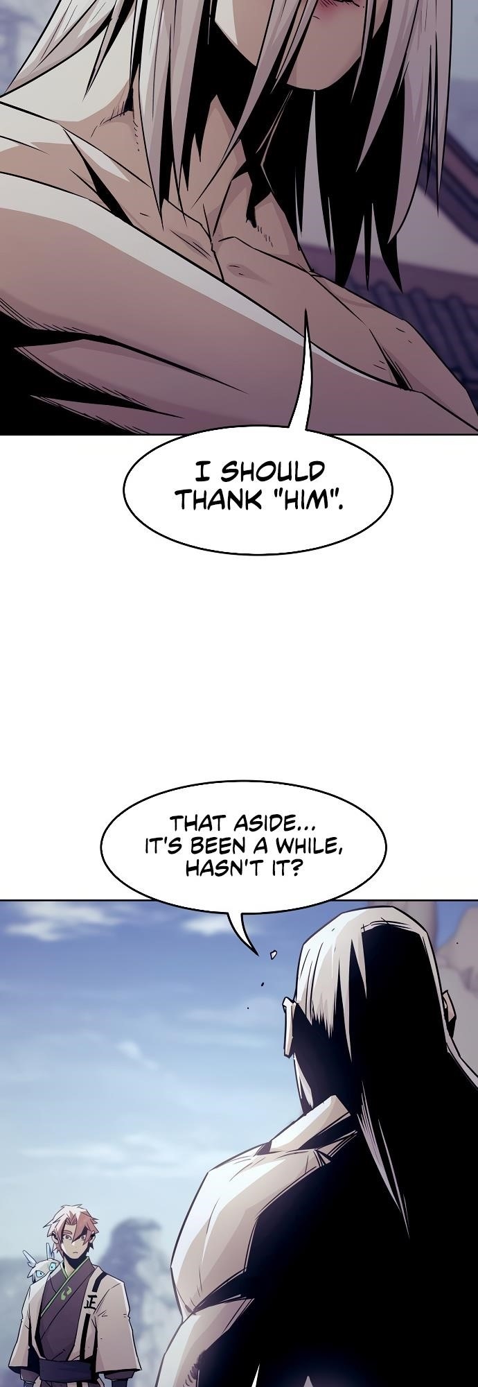 Becoming the Swordmaster Rank Young Lord of the Sichuan Tang Family Chapter 70 - Page 37