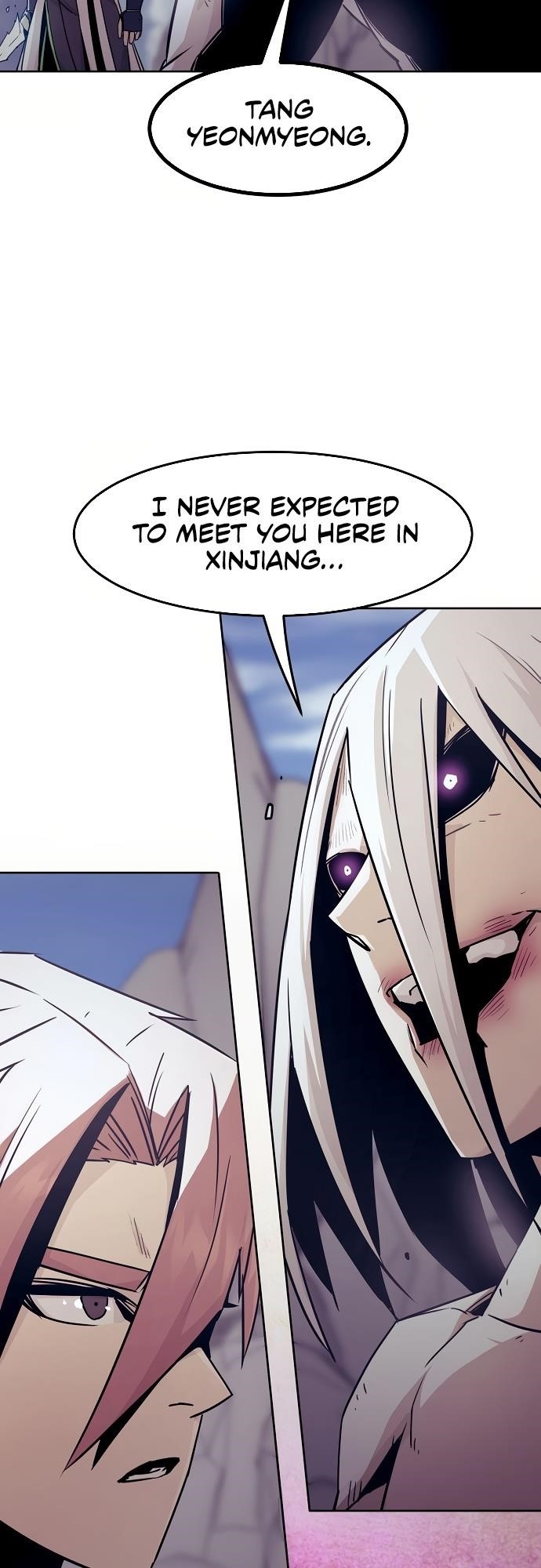 Becoming the Swordmaster Rank Young Lord of the Sichuan Tang Family Chapter 70 - Page 38