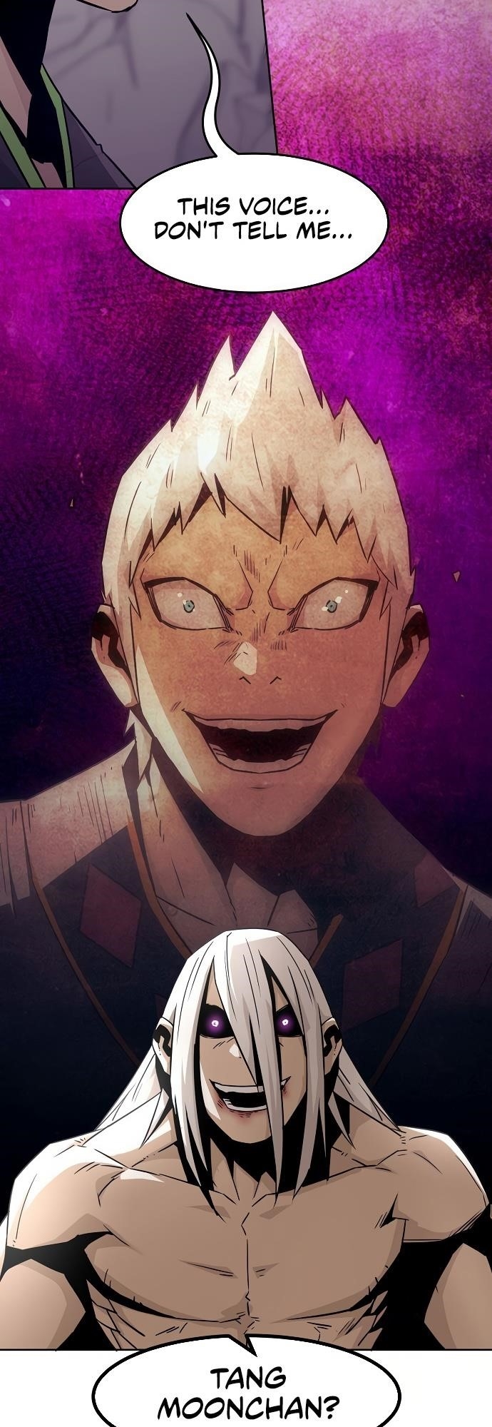 Becoming the Swordmaster Rank Young Lord of the Sichuan Tang Family Chapter 70 - Page 39