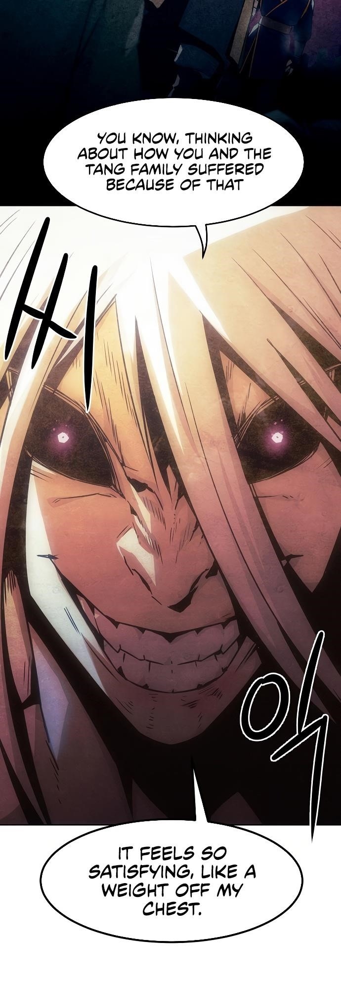 Becoming the Swordmaster Rank Young Lord of the Sichuan Tang Family Chapter 70 - Page 43