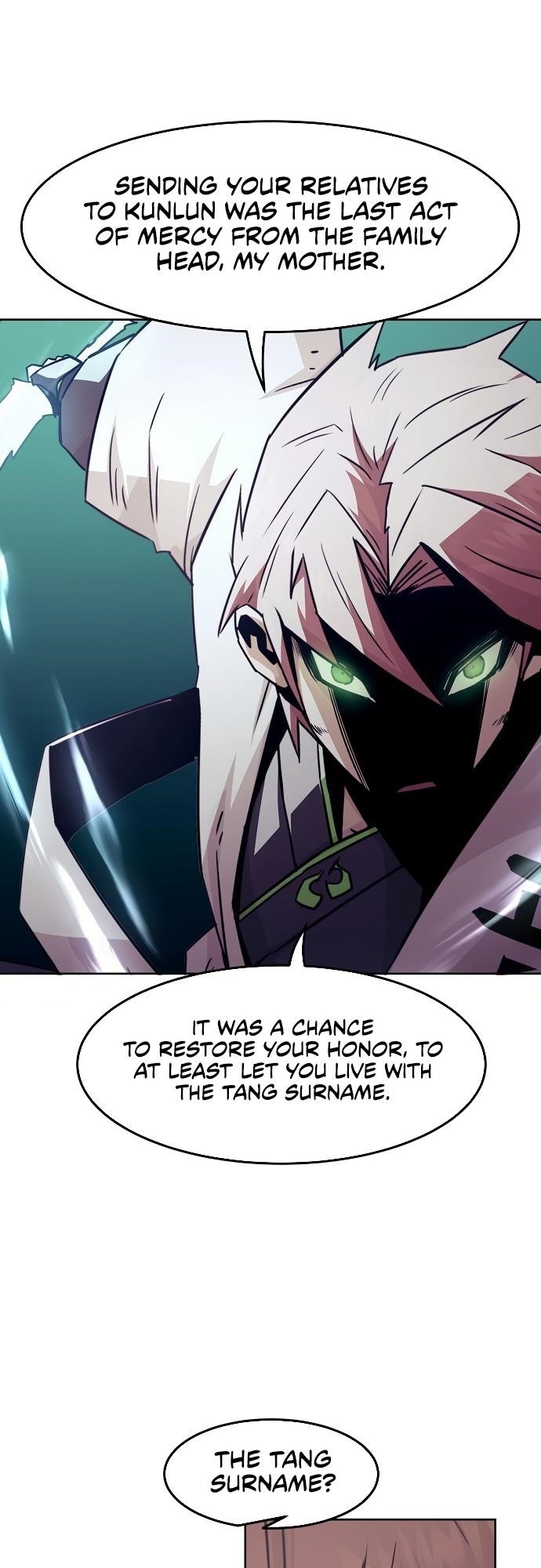 Becoming the Swordmaster Rank Young Lord of the Sichuan Tang Family Chapter 70 - Page 45