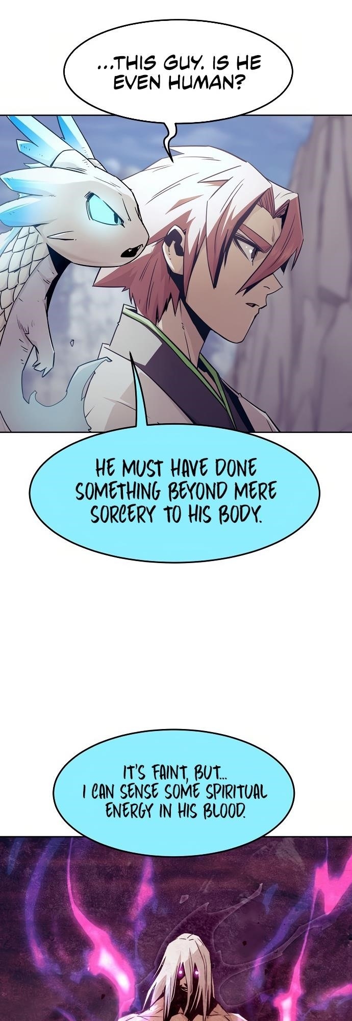 Becoming the Swordmaster Rank Young Lord of the Sichuan Tang Family Chapter 70 - Page 48