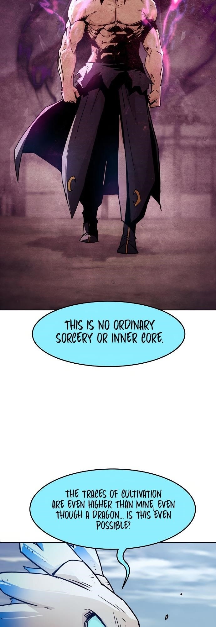 Becoming the Swordmaster Rank Young Lord of the Sichuan Tang Family Chapter 70 - Page 49