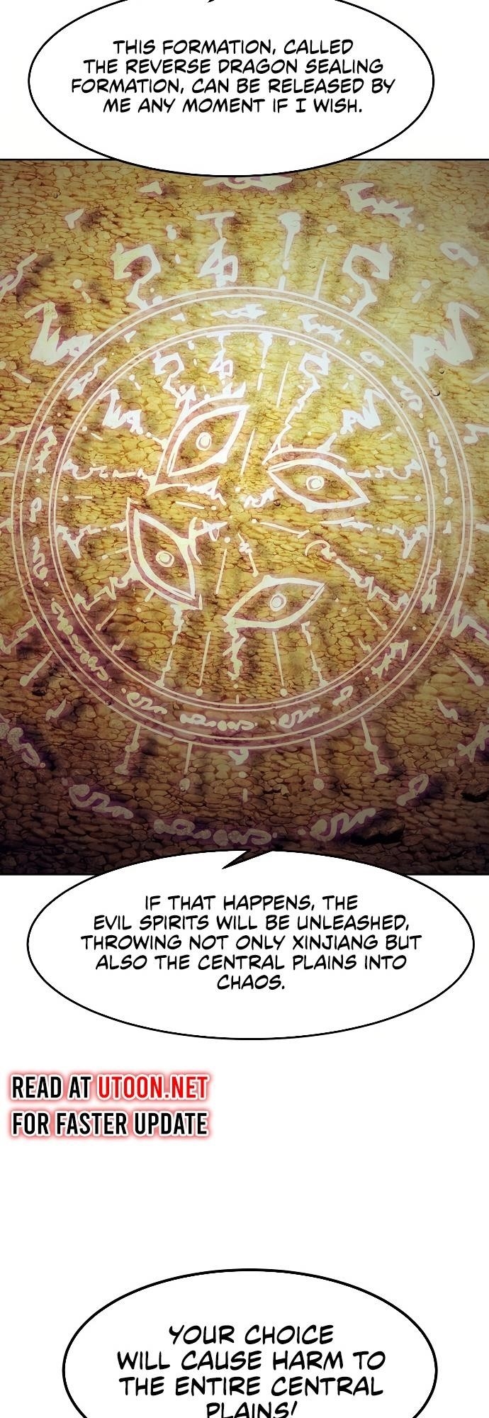 Becoming the Swordmaster Rank Young Lord of the Sichuan Tang Family Chapter 70 - Page 5