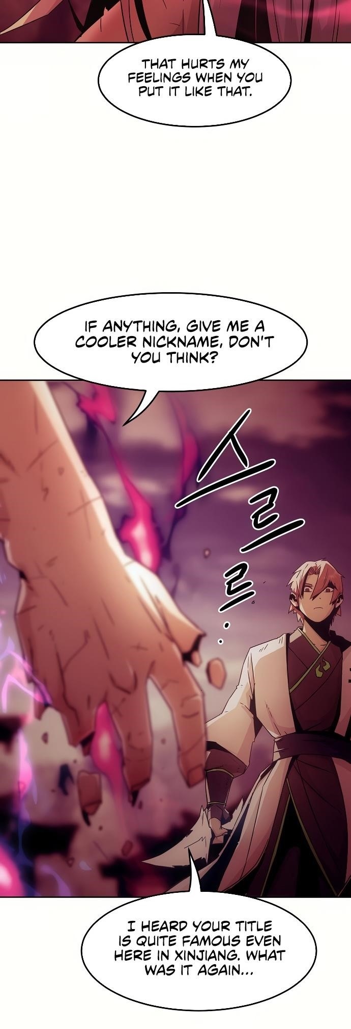 Becoming the Swordmaster Rank Young Lord of the Sichuan Tang Family Chapter 70 - Page 59