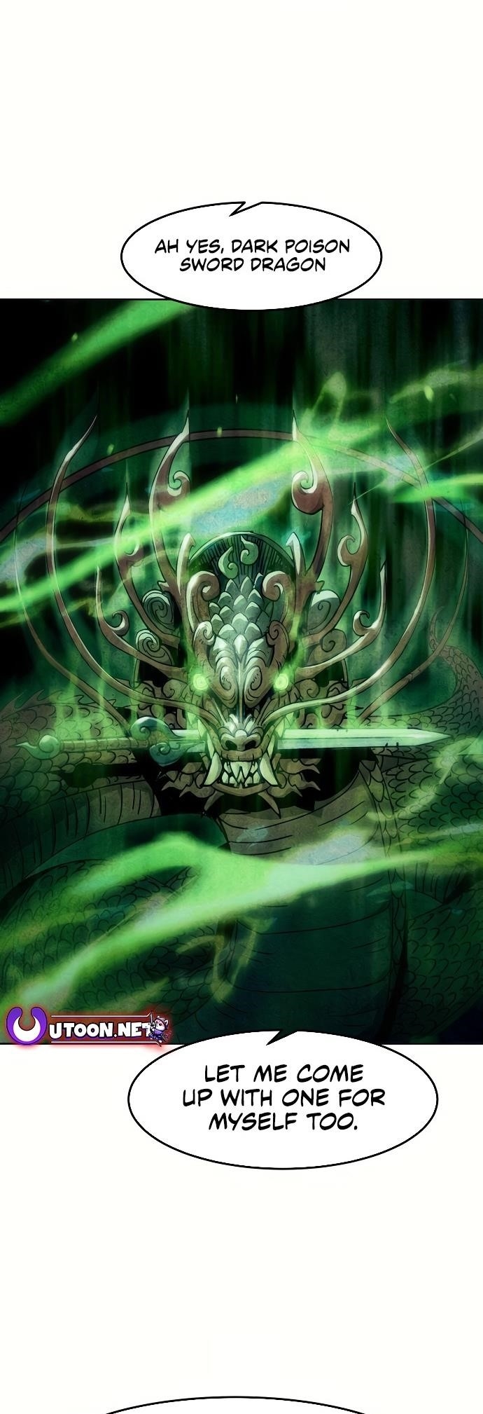 Becoming the Swordmaster Rank Young Lord of the Sichuan Tang Family Chapter 70 - Page 60