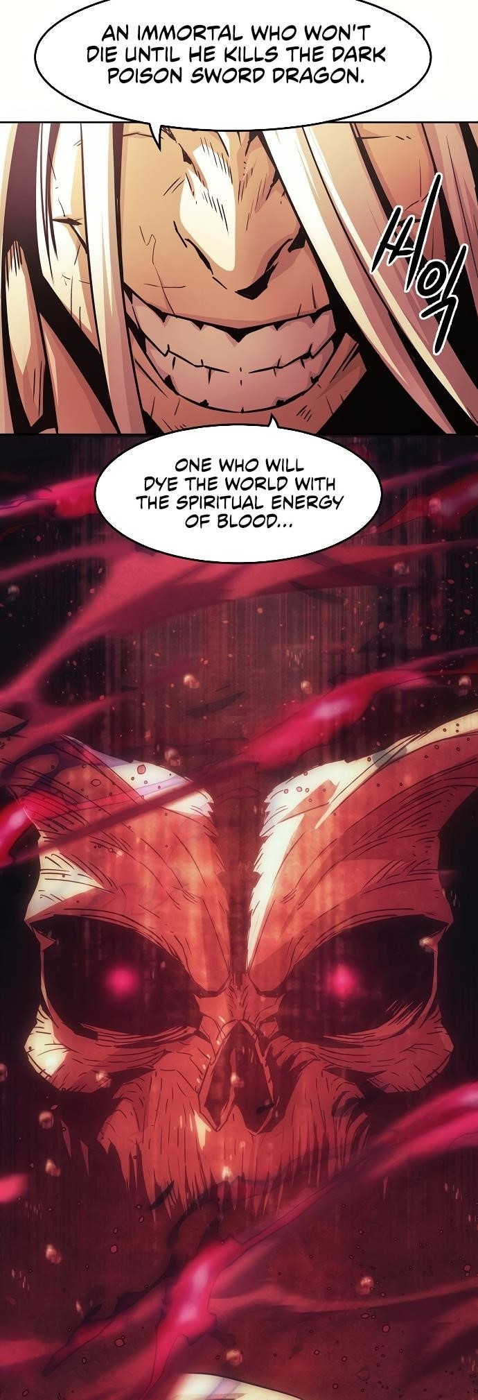 Becoming the Swordmaster Rank Young Lord of the Sichuan Tang Family Chapter 70 - Page 61