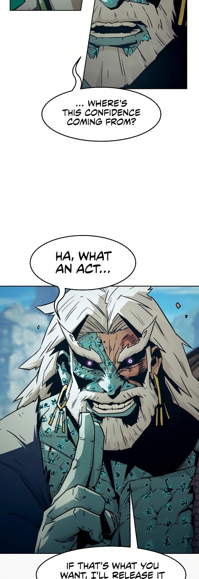 Becoming the Swordmaster Rank Young Lord of the Sichuan Tang Family Chapter 70 - Page 8