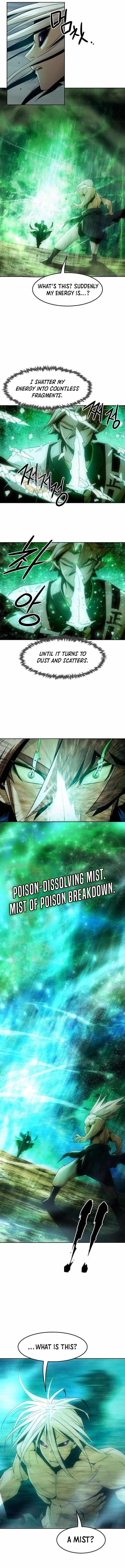 Becoming the Swordmaster Rank Young Lord of the Sichuan Tang Family Chapter 71 - Page 11