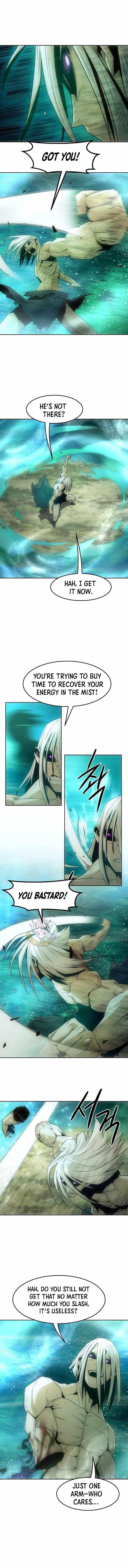 Becoming the Swordmaster Rank Young Lord of the Sichuan Tang Family Chapter 71 - Page 12