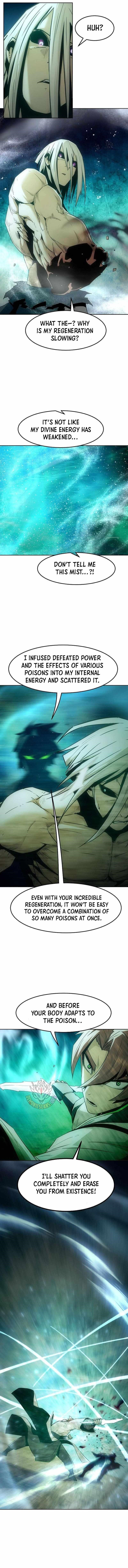 Becoming the Swordmaster Rank Young Lord of the Sichuan Tang Family Chapter 71 - Page 13