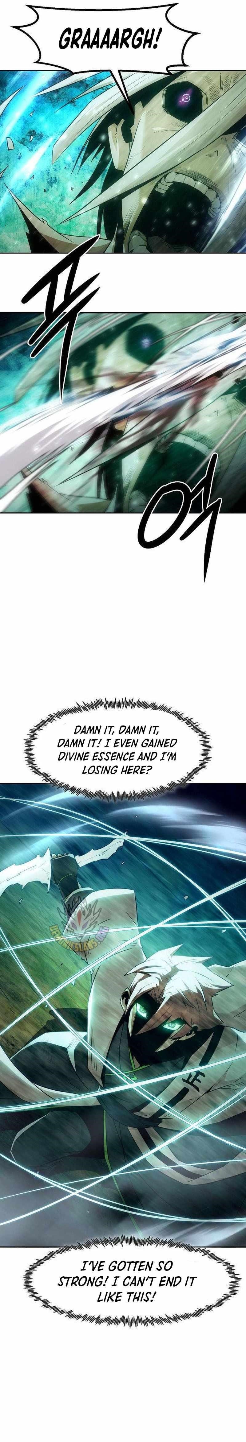 Becoming the Swordmaster Rank Young Lord of the Sichuan Tang Family Chapter 71 - Page 14