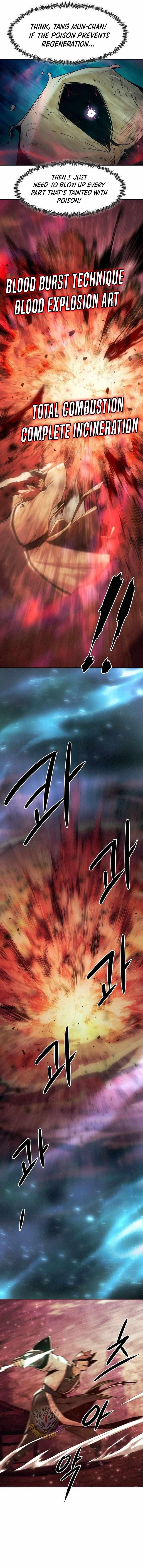 Becoming the Swordmaster Rank Young Lord of the Sichuan Tang Family Chapter 71 - Page 15