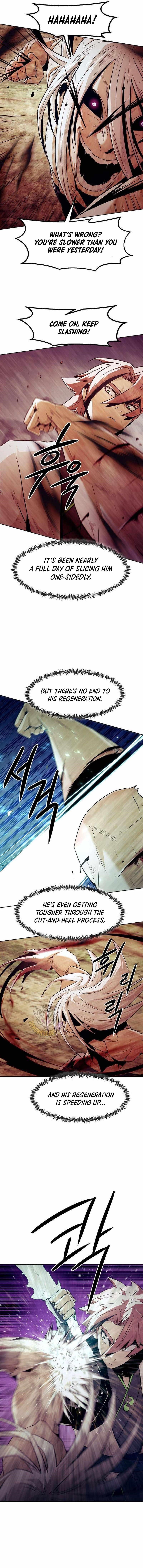 Becoming the Swordmaster Rank Young Lord of the Sichuan Tang Family Chapter 71 - Page 3