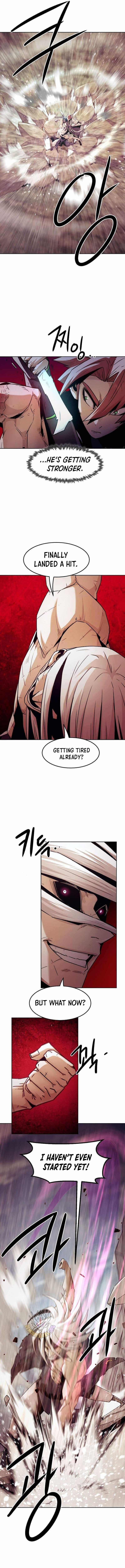 Becoming the Swordmaster Rank Young Lord of the Sichuan Tang Family Chapter 71 - Page 4