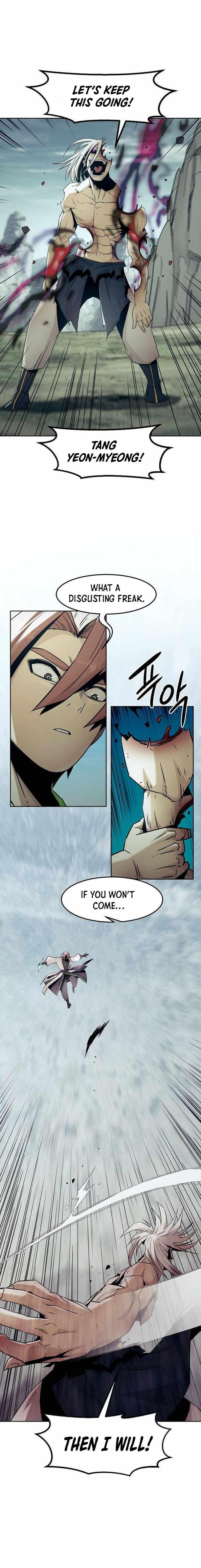 Becoming the Swordmaster Rank Young Lord of the Sichuan Tang Family Chapter 71 - Page 6