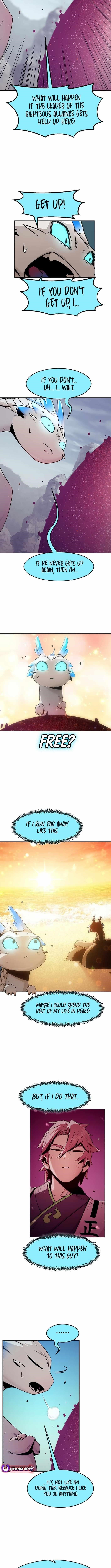 Becoming the Swordmaster Rank Young Lord of the Sichuan Tang Family Chapter 72 - Page 2