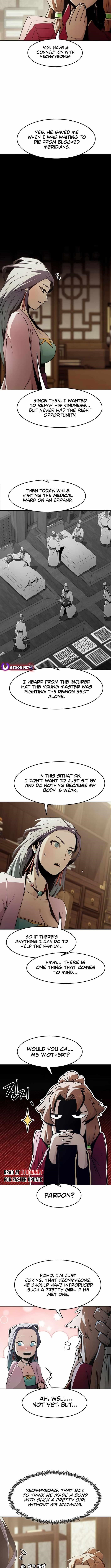 Becoming the Swordmaster Rank Young Lord of the Sichuan Tang Family Chapter 72 - Page 7