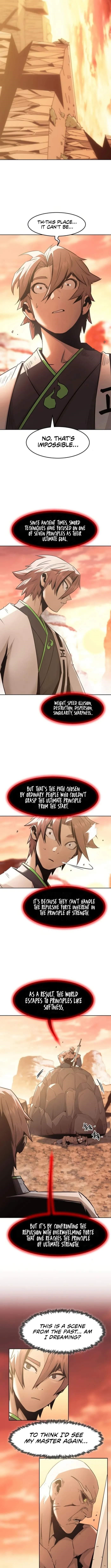 Becoming the Swordmaster Rank Young Lord of the Sichuan Tang Family Chapter 74 - Page 12