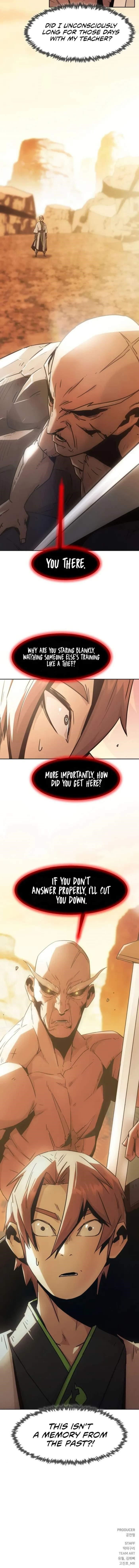 Becoming the Swordmaster Rank Young Lord of the Sichuan Tang Family Chapter 74 - Page 13