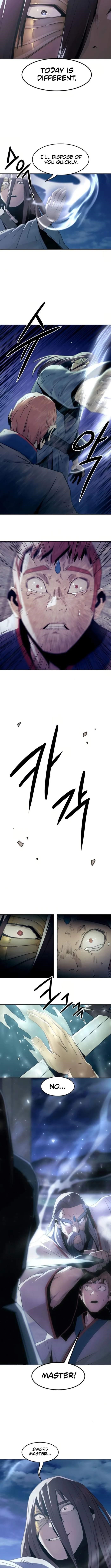 Becoming the Swordmaster Rank Young Lord of the Sichuan Tang Family Chapter 74 - Page 3