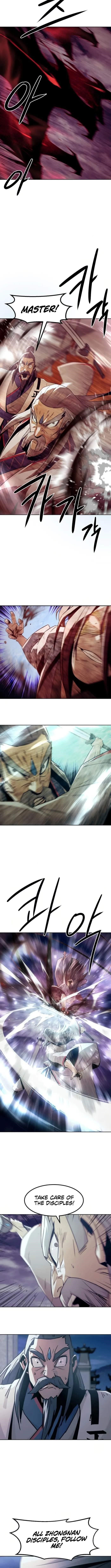 Becoming the Swordmaster Rank Young Lord of the Sichuan Tang Family Chapter 74 - Page 7