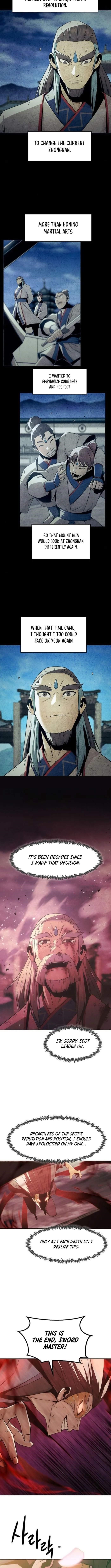 Becoming the Swordmaster Rank Young Lord of the Sichuan Tang Family Chapter 75 - Page 12