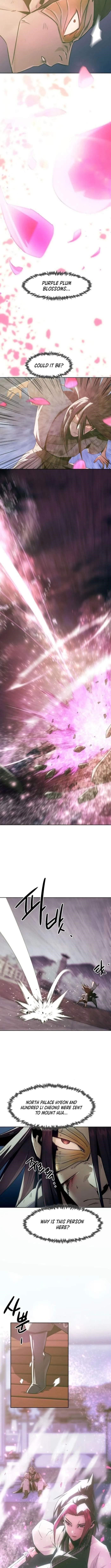 Becoming the Swordmaster Rank Young Lord of the Sichuan Tang Family Chapter 75 - Page 13