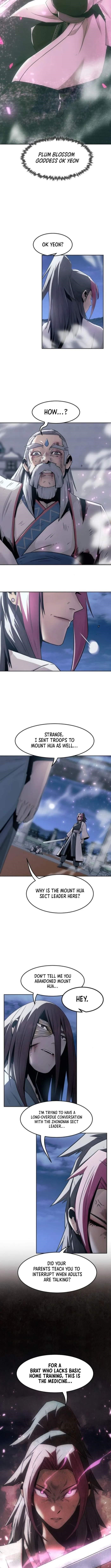 Becoming the Swordmaster Rank Young Lord of the Sichuan Tang Family Chapter 75 - Page 14