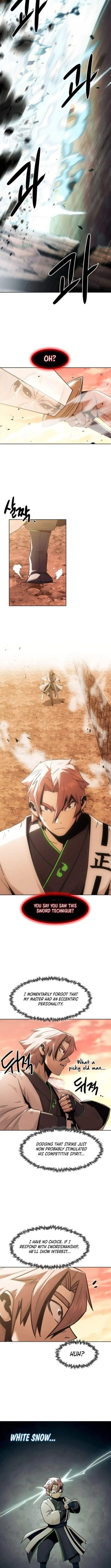 Becoming the Swordmaster Rank Young Lord of the Sichuan Tang Family Chapter 75 - Page 3