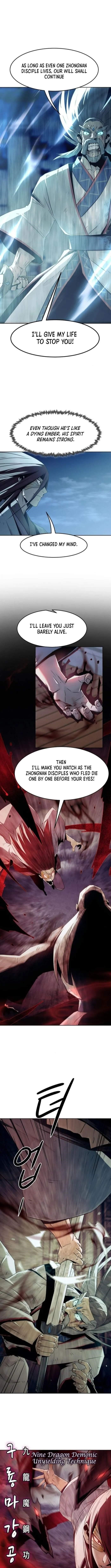 Becoming the Swordmaster Rank Young Lord of the Sichuan Tang Family Chapter 75 - Page 6