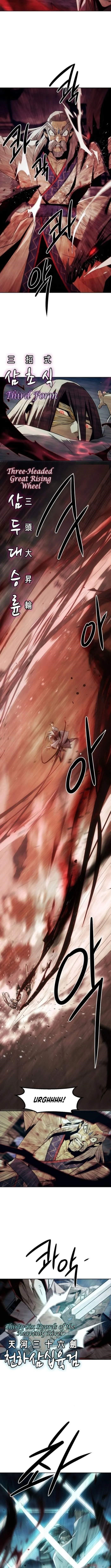 Becoming the Swordmaster Rank Young Lord of the Sichuan Tang Family Chapter 75 - Page 7