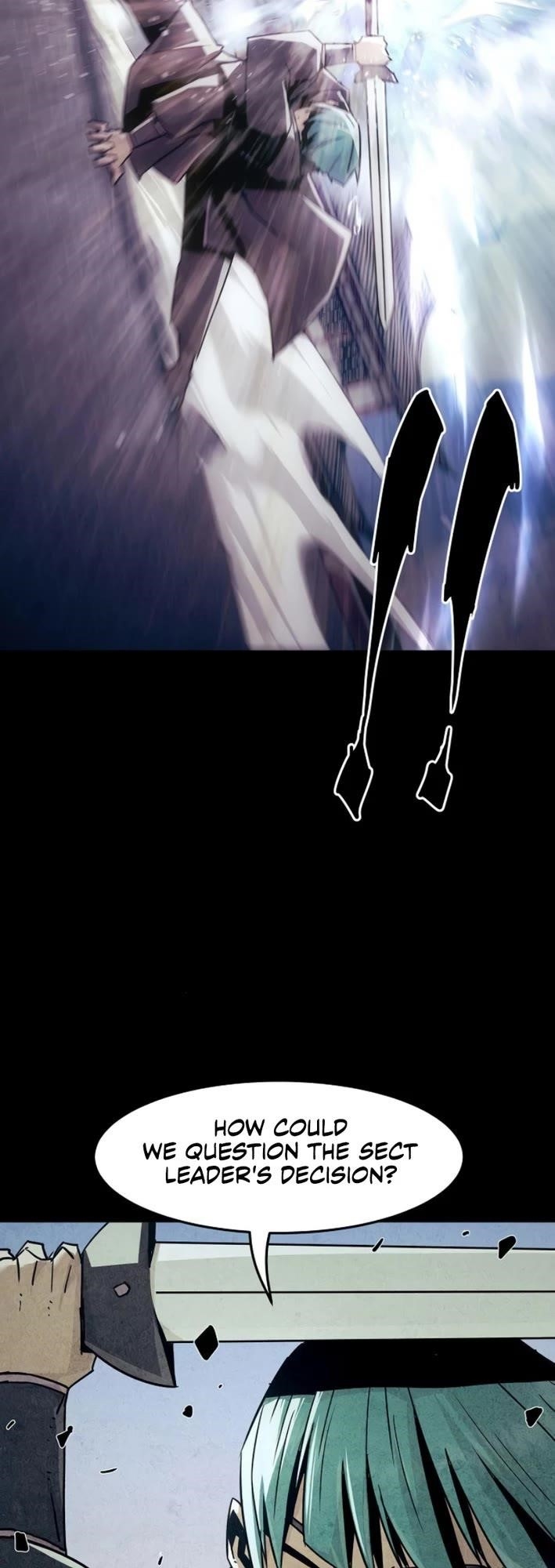 Becoming the Swordmaster Rank Young Lord of the Sichuan Tang Family Chapter 76 - Page 11