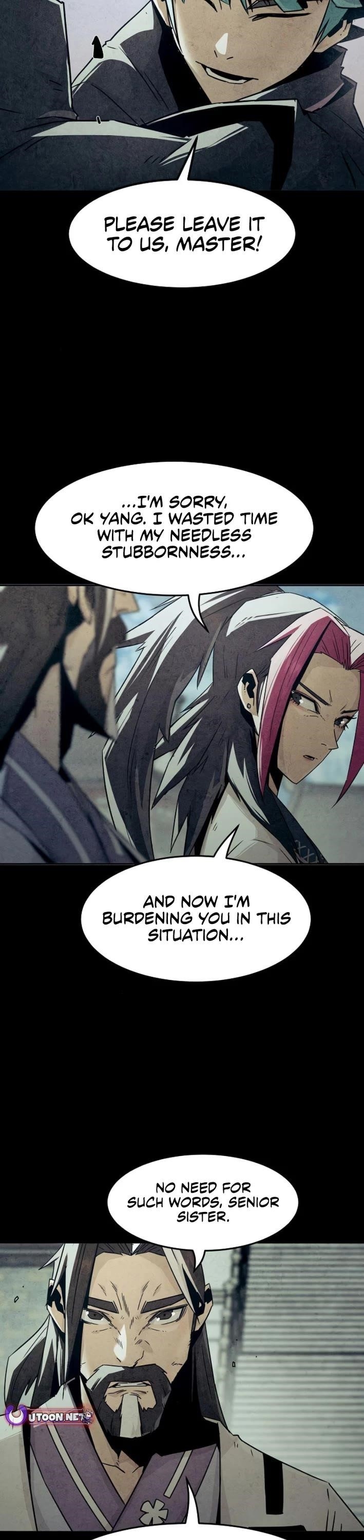 Becoming the Swordmaster Rank Young Lord of the Sichuan Tang Family Chapter 76 - Page 12