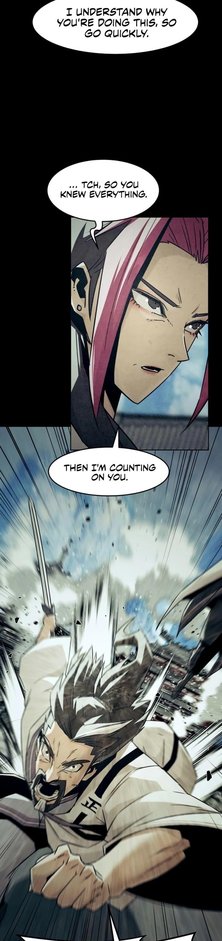 Becoming the Swordmaster Rank Young Lord of the Sichuan Tang Family Chapter 76 - Page 13