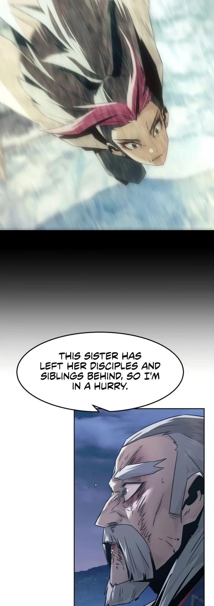 Becoming the Swordmaster Rank Young Lord of the Sichuan Tang Family Chapter 76 - Page 15