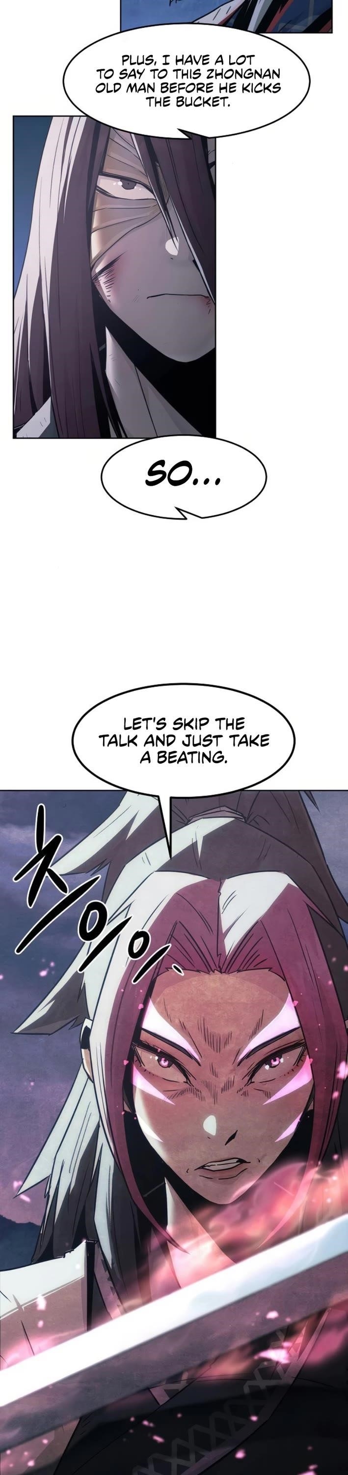 Becoming the Swordmaster Rank Young Lord of the Sichuan Tang Family Chapter 76 - Page 16