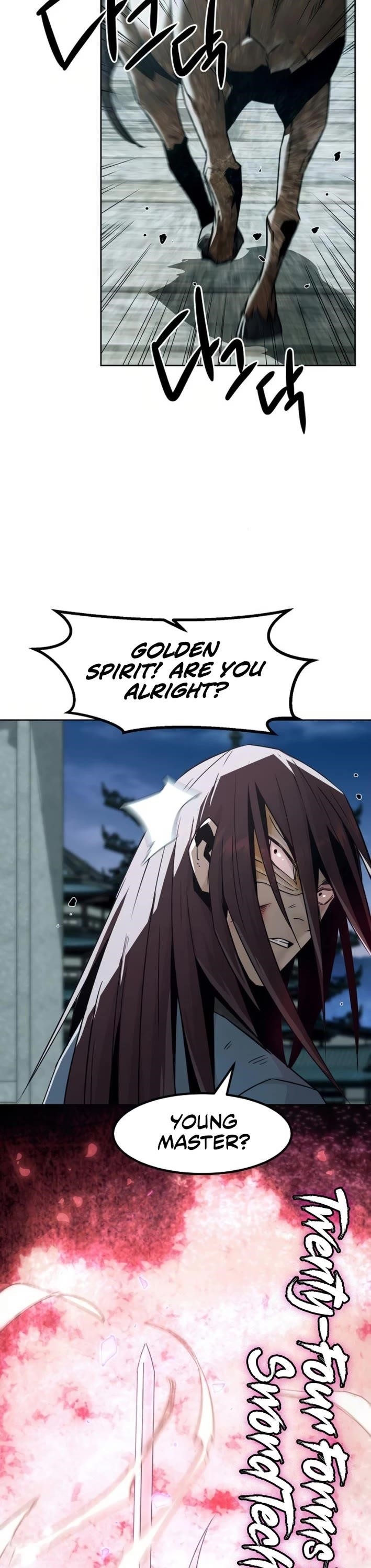 Becoming the Swordmaster Rank Young Lord of the Sichuan Tang Family Chapter 76 - Page 20