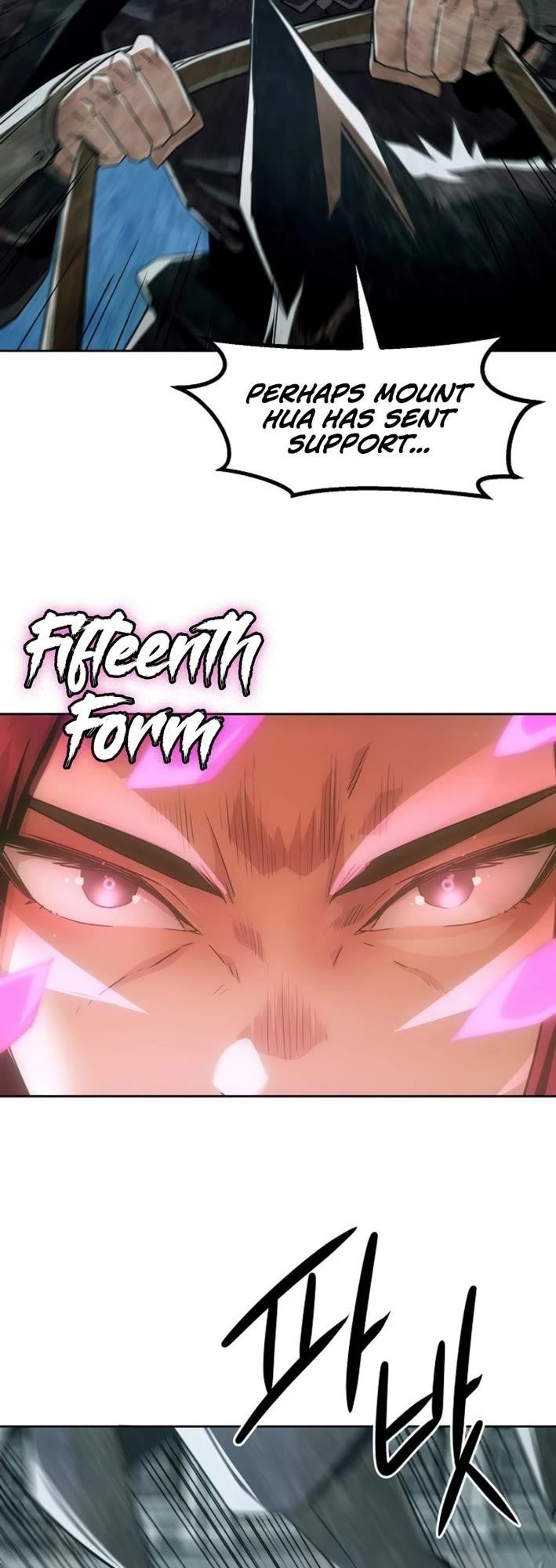 Becoming the Swordmaster Rank Young Lord of the Sichuan Tang Family Chapter 76 - Page 22