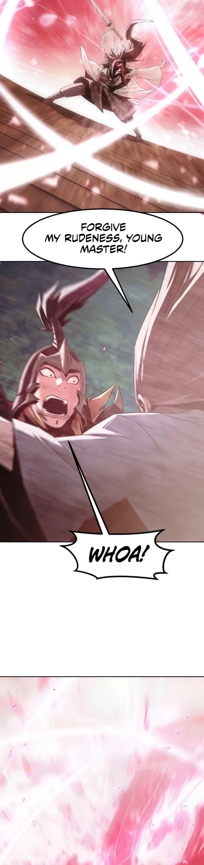 Becoming the Swordmaster Rank Young Lord of the Sichuan Tang Family Chapter 76 - Page 24