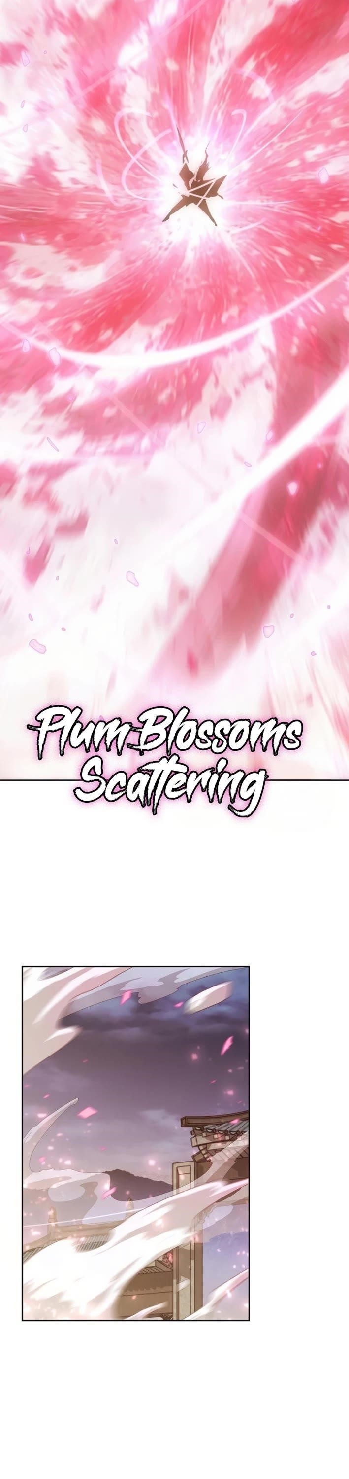 Becoming the Swordmaster Rank Young Lord of the Sichuan Tang Family Chapter 76 - Page 25