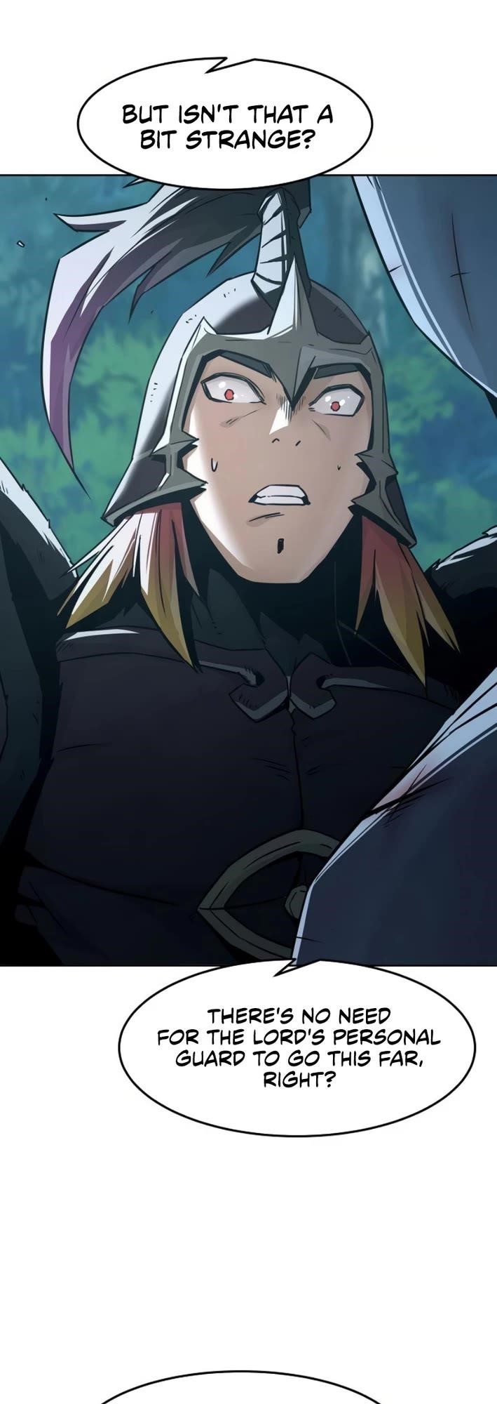 Becoming the Swordmaster Rank Young Lord of the Sichuan Tang Family Chapter 76 - Page 30