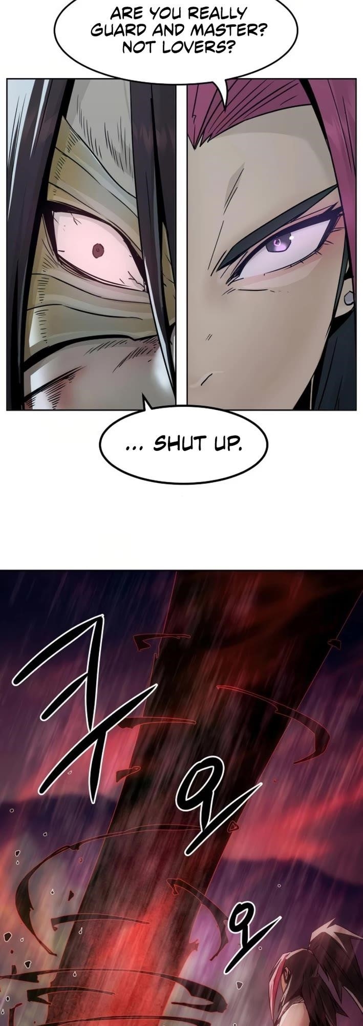 Becoming the Swordmaster Rank Young Lord of the Sichuan Tang Family Chapter 76 - Page 31