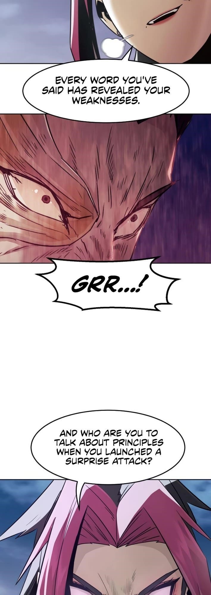 Becoming the Swordmaster Rank Young Lord of the Sichuan Tang Family Chapter 76 - Page 34