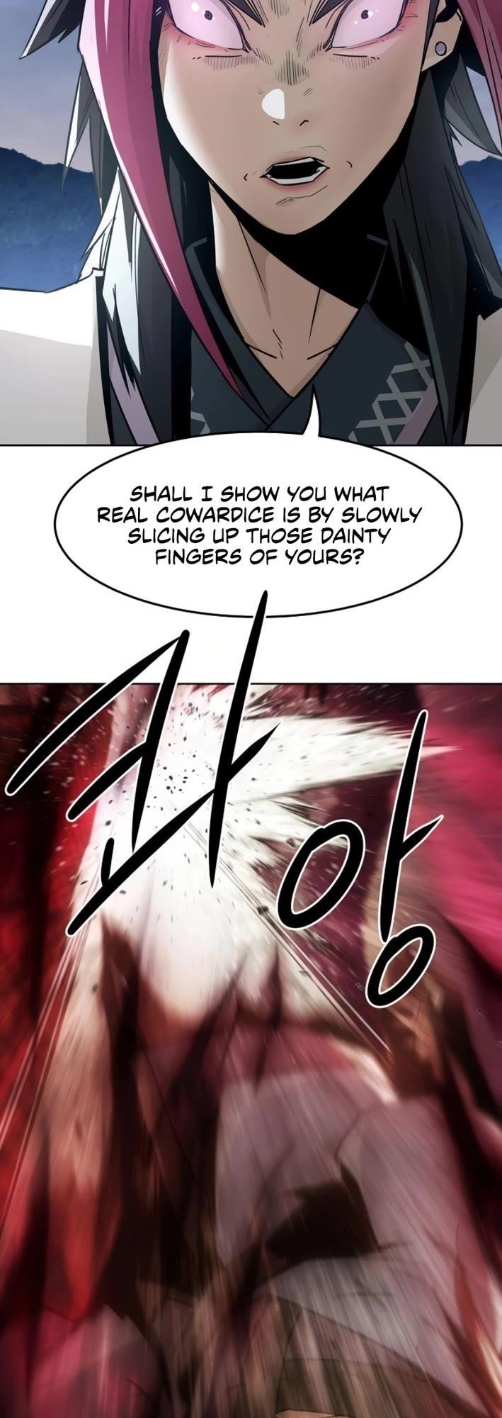 Becoming the Swordmaster Rank Young Lord of the Sichuan Tang Family Chapter 76 - Page 35