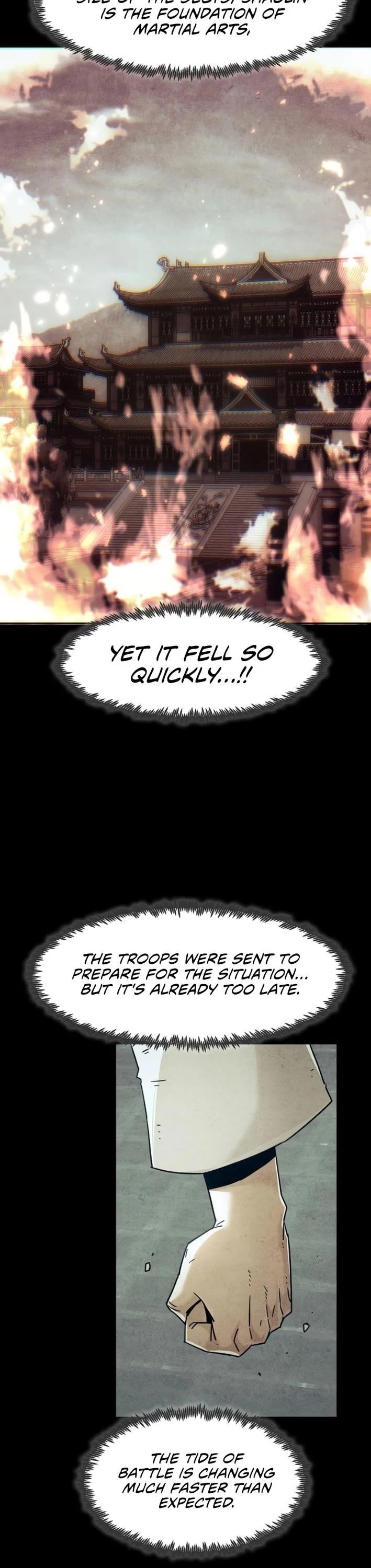 Becoming the Swordmaster Rank Young Lord of the Sichuan Tang Family Chapter 76 - Page 4