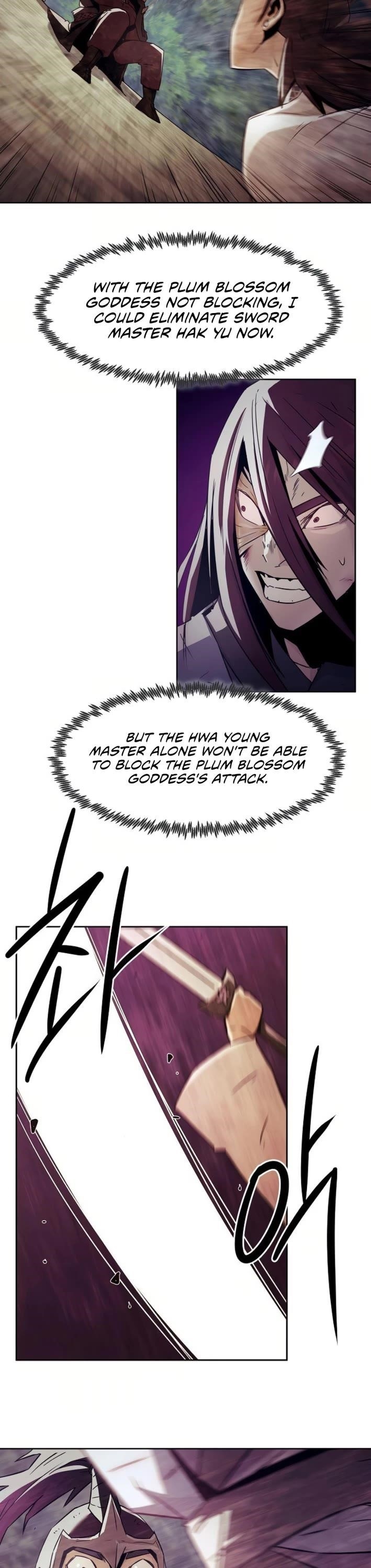 Becoming the Swordmaster Rank Young Lord of the Sichuan Tang Family Chapter 76 - Page 40